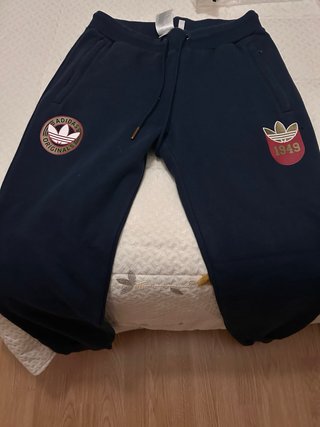 Chandal Adidas