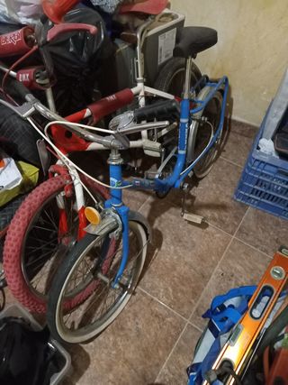 Bicicleta orbea