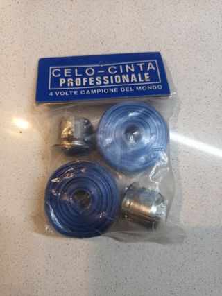 Nastro manubrio Celo Cinta Nos/Nib