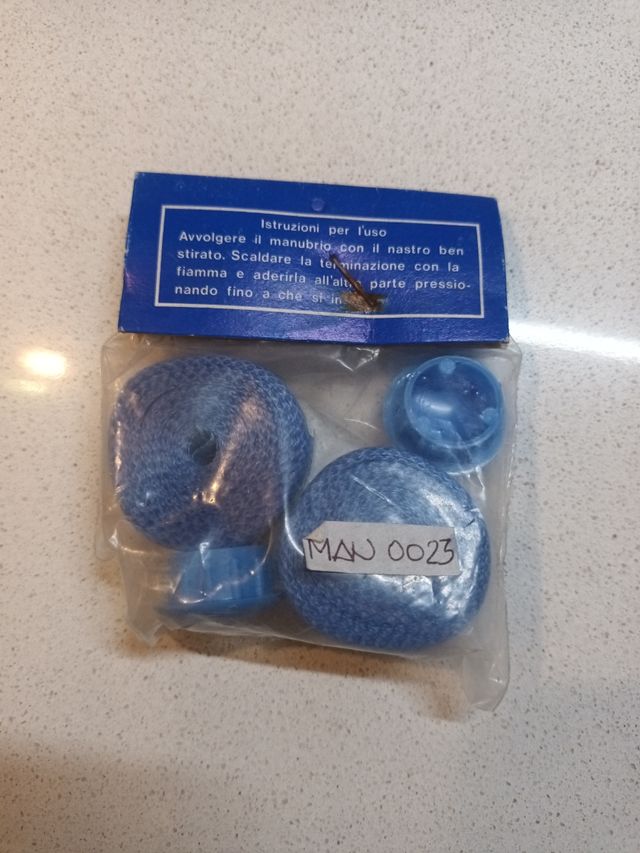 Nastro manubrio Celo Cinta Nos/Nib