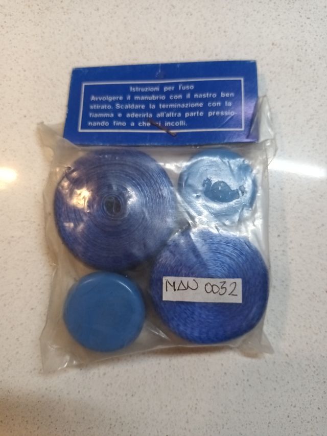 Nastro manubrio Celo Cinta Nos/Nib