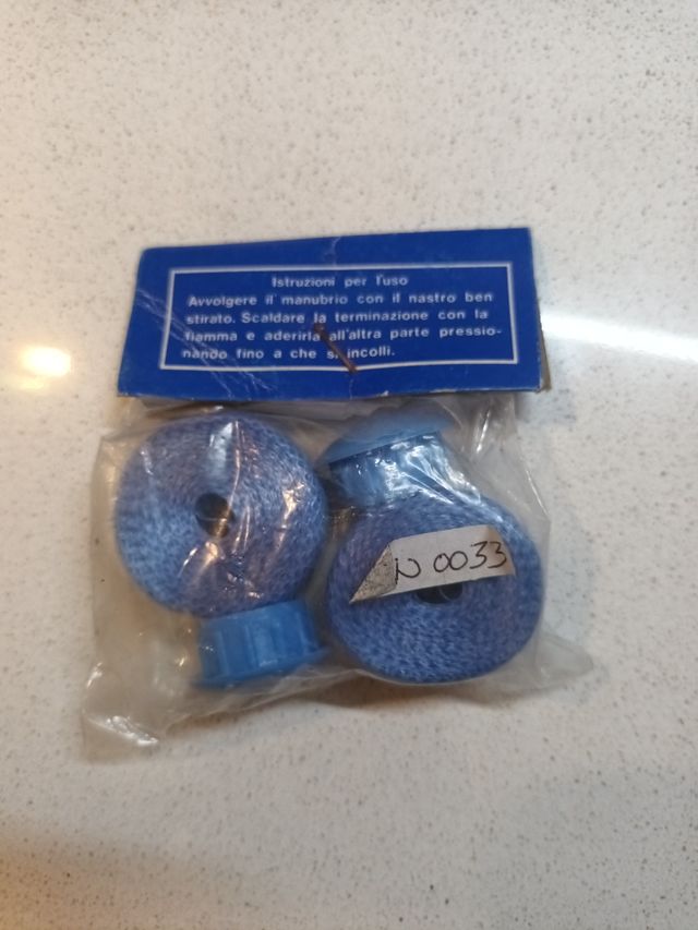 Nastro manubrio Celo Cinta Nos/Nib