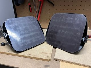 Portaesquis magnéticos FAPA