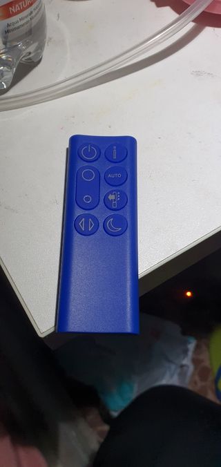 Telecomando dyson