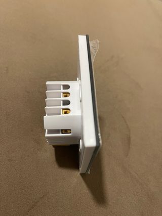 Interruptor Inteligente WIFI -Preto