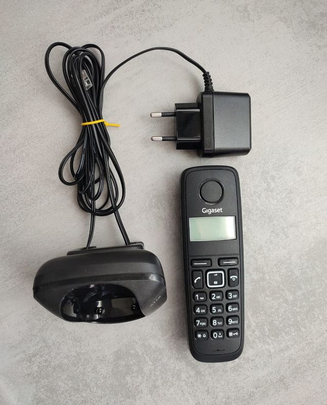 Telefono cordless