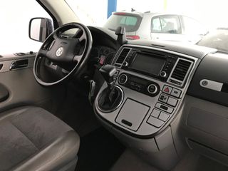 Volkswagen Multivan 2008