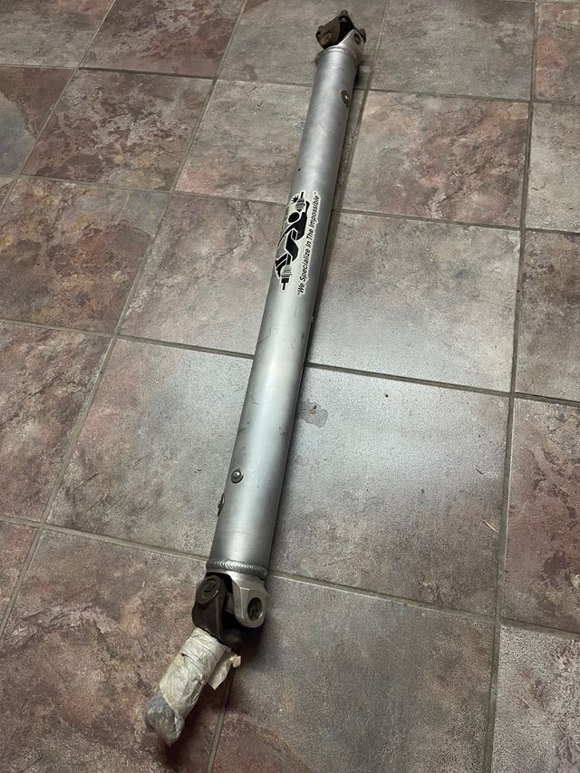 Cardan nissan s13 driveshaft para r154