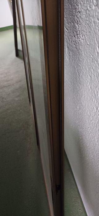 Ventanas de aluminio