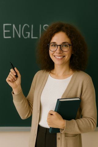 Clases Inglés Online