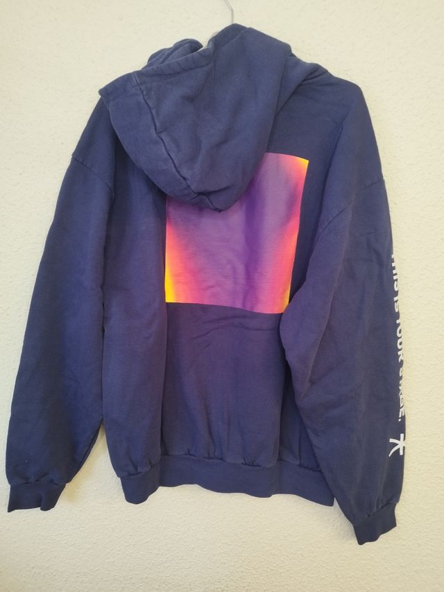 Sudadera Specialized sracing solid pullover hoodie