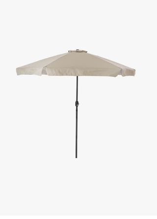 Sombrilla de terraza 