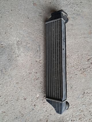 Intercooler bmw e46