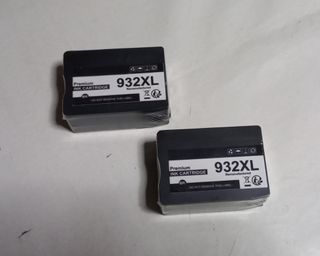CARTUCHO 932XL Y 933XL TINTA IMPRESORA