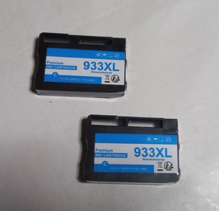 CARTUCHO 932XL Y 933XL TINTA IMPRESORA