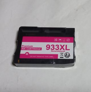 CARTUCHO 932XL Y 933XL TINTA IMPRESORA