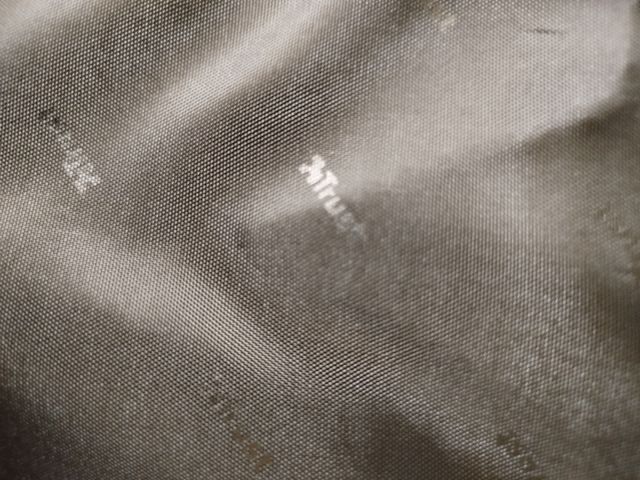 Último día Mochila escolar Trust