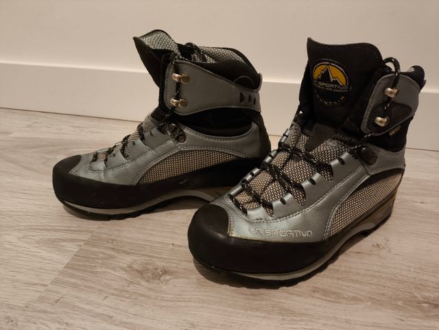 Botas montaña La Sportiva 39.5