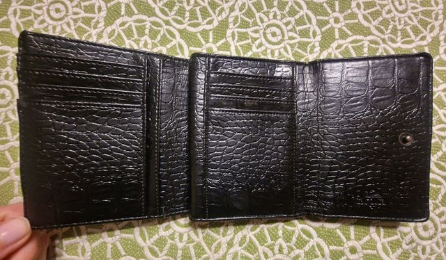 Portafogli donna Carpisa