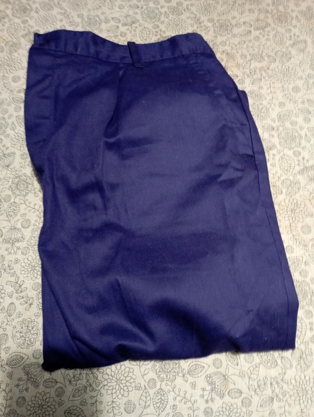 PANTALONES TRABAJO
