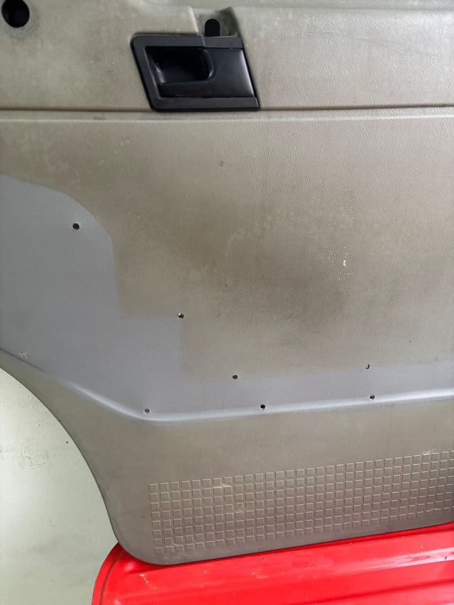 VW T4 Panel Interior Puerta Copiloto ref.136