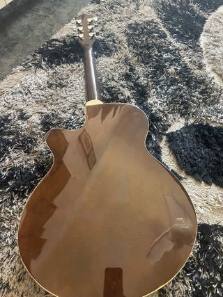 Guitarra acustica