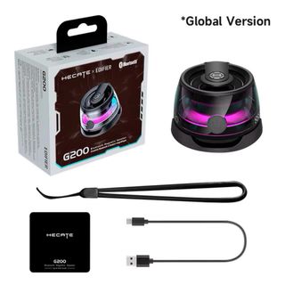 Mini Altavoz Magnético Bluetooth NUEVO