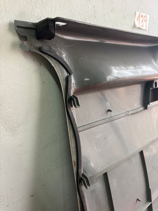 VW T4 Panel Interior Puerta Copiloto ref.139