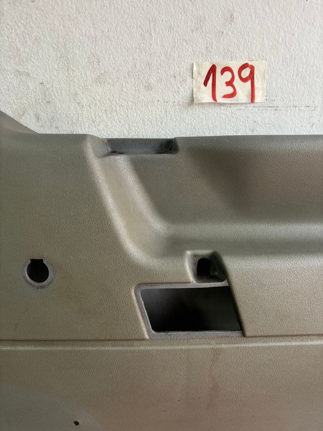 VW T4 Panel Interior Puerta Copiloto ref.139