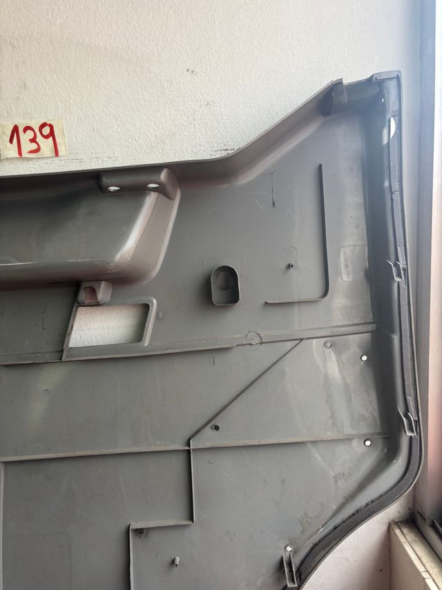 VW T4 Panel Interior Puerta Copiloto ref.139