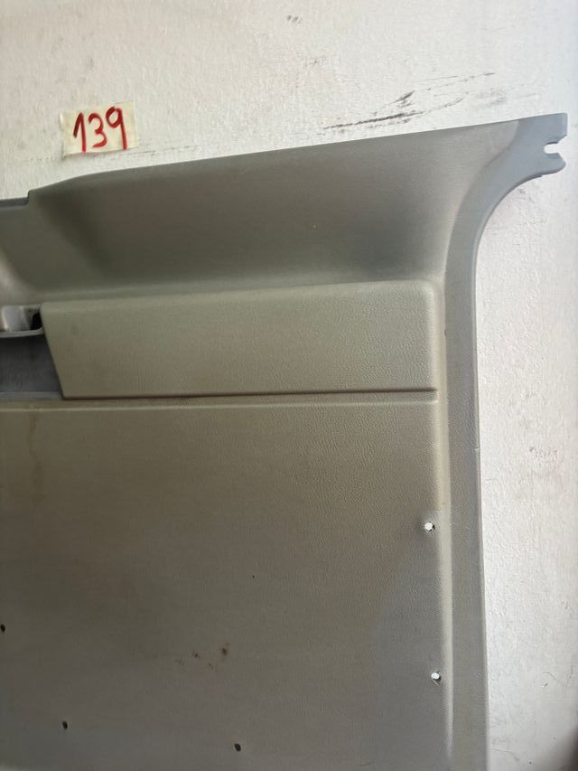 VW T4 Panel Interior Puerta Copiloto ref.139