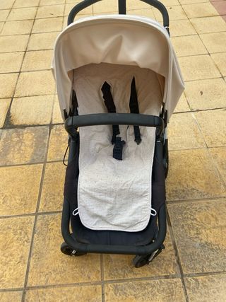 Carrito bugaboo camaleon 