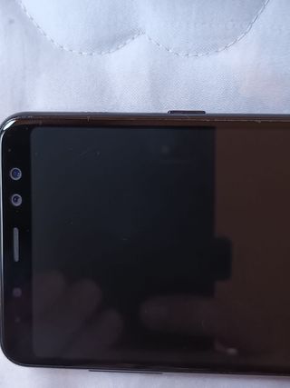 SAMSUNG GALAXY A8 SEMINUEVO