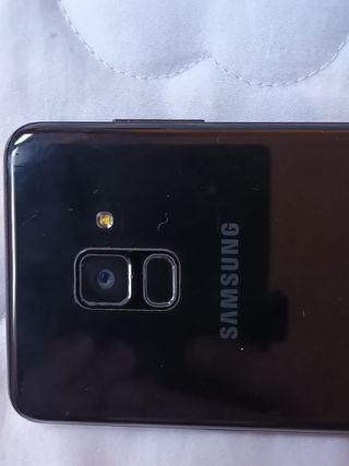 SAMSUNG GALAXY A8 SEMINUEVO