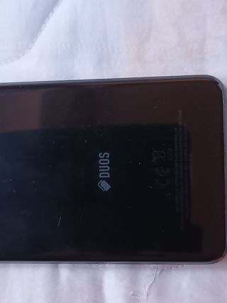 SAMSUNG GALAXY A8 SEMINUEVO