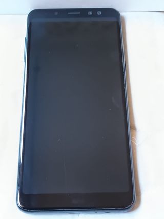 SAMSUNG GALAXY A8 SEMINUEVO
