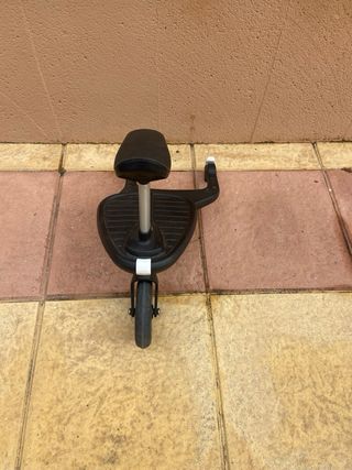Patinete bugaboo hermano