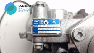 Turbo motor 1.6 TDI CAY 03L253016H
