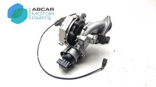 Turbo motor 1.6 TDI CAY 03L253016H