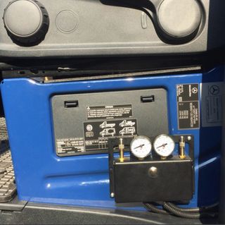 SUSPENSIN NEUMATICO VOLKSWAGEN CRAFTER LT