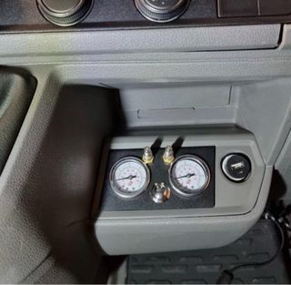 SUSPENSIN NEUMATICO VOLKSWAGEN CRAFTER LT
