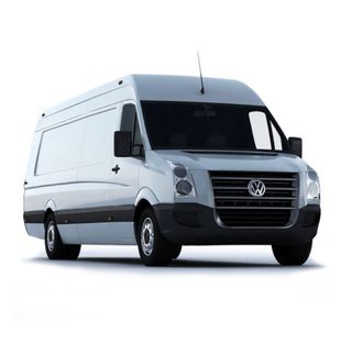 SUSPENSIN NEUMATICO VOLKSWAGEN CRAFTER LT