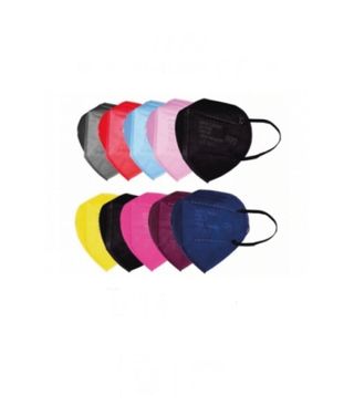 5.000 Mascarillas FFP2