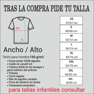 Camiseta One Punch Man