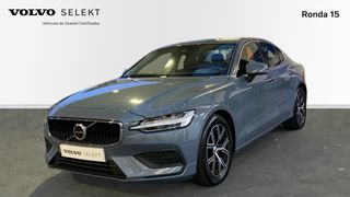 VOLVO S60 2.0 B4 P CORE DCT 4P
