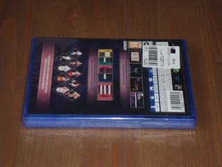 WILL A WONDERFUL WORLD Ps4 NUEVO PRECINTADO