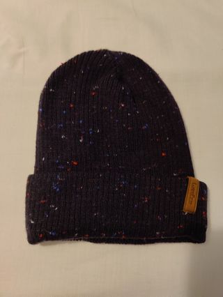 Gorro lana Decathlon