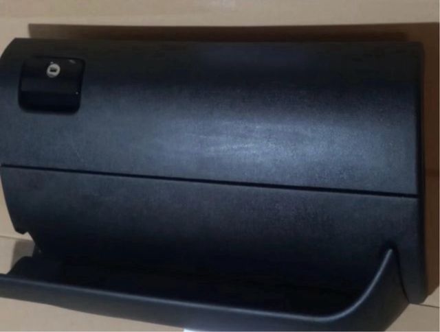 Guantera Seat Leon Toledo