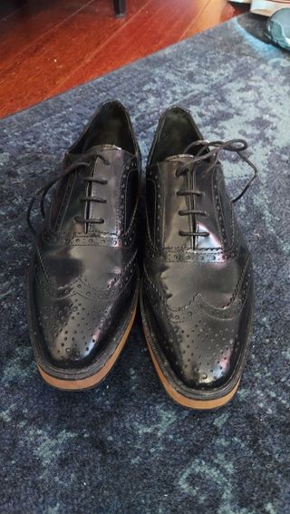 Zapatos mujer Uterque