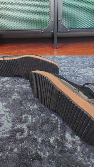 Zapatos mujer Uterque